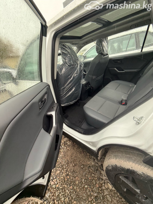 Toyota RAV4 V (XA50) 2.0, 2025 Бишкек - сүрөт 7