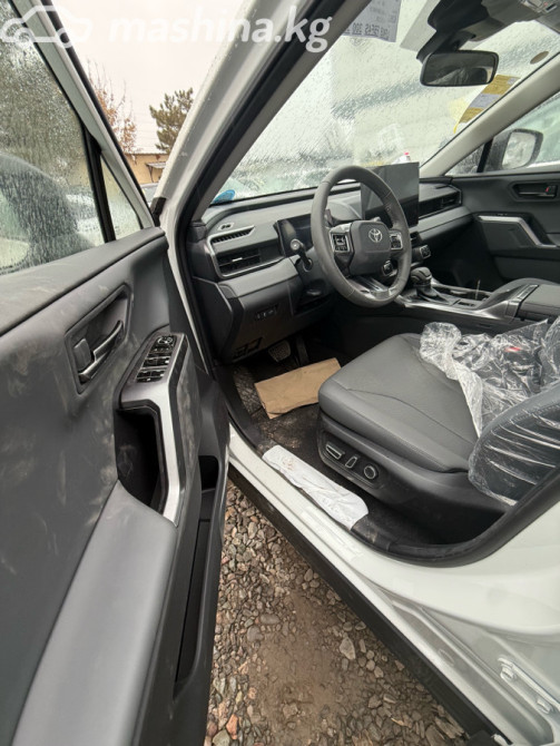 Toyota RAV4 V (XA50) 2.0, 2025 Бишкек - сүрөт 8
