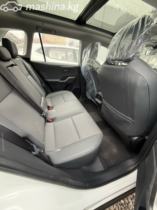 Toyota RAV4 V (XA50) 2.0, 2025 Бишкек - сүрөт 3