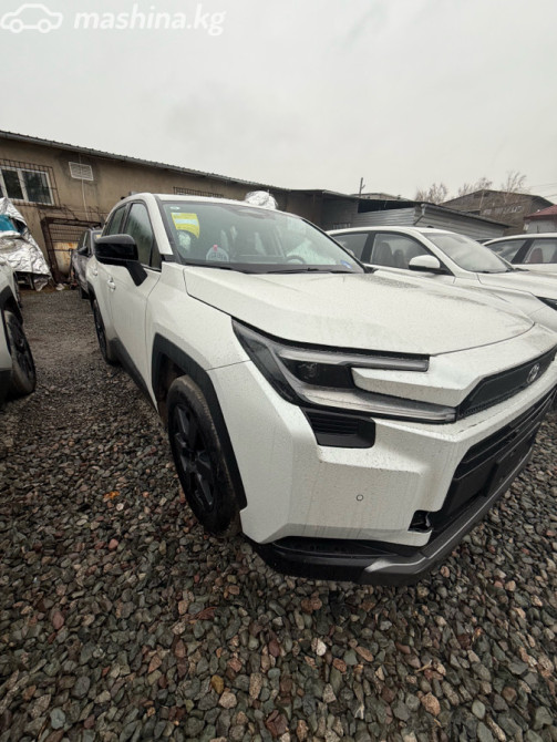 Toyota RAV4 V (XA50) 2.0, 2025 Бишкек - сүрөт 2