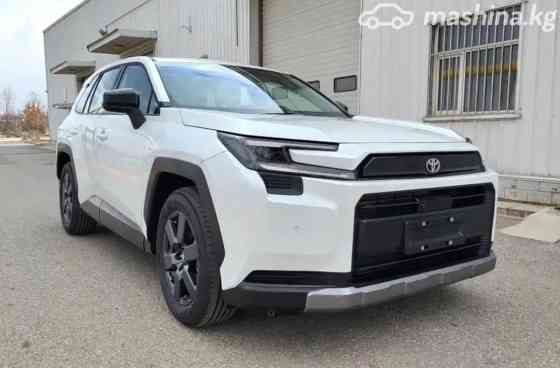Toyota RAV4 V (XA50) 2.0, 2026 Бишкек