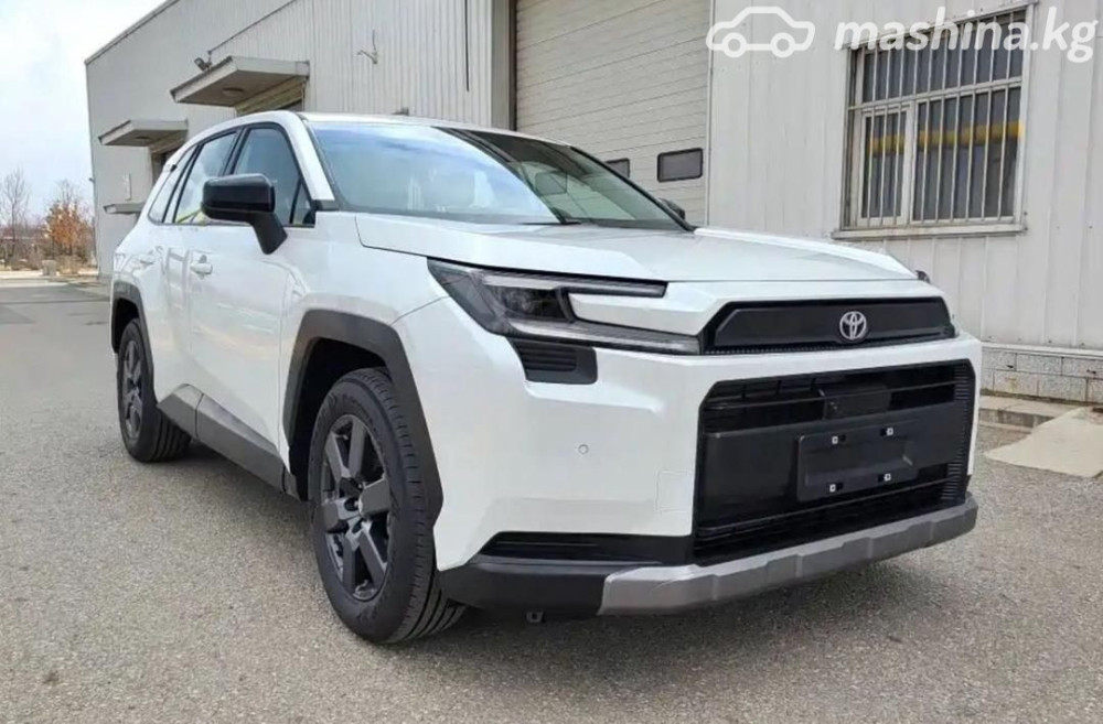 Toyota RAV4 V (XA50) 2.0, 2026 Бишкек - сүрөт 1
