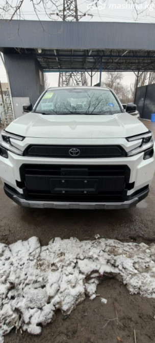 Toyota RAV4 V (XA50) 2.0, 2026 Бишкек - сүрөт 2
