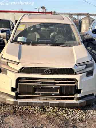 Toyota RAV4 V (XA50) 2.0, 2026 Бишкек