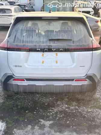 Toyota RAV4 V (XA50) 2.0, 2026 Бишкек