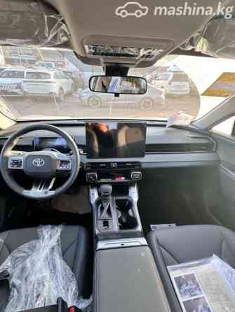 Toyota RAV4 V (XA50) 2.0, 2026 Бишкек