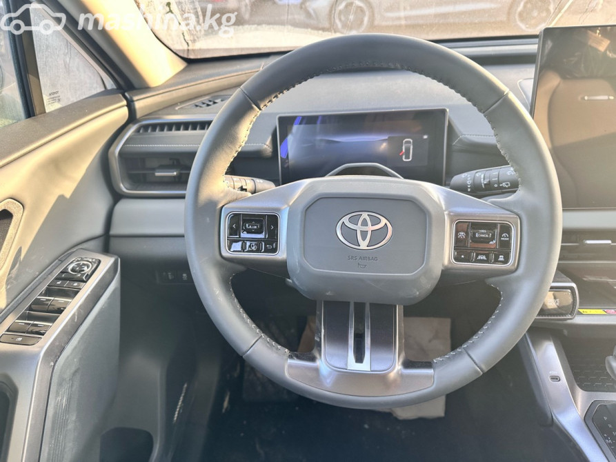 Toyota RAV4 V (XA50) 2.0, 2026 Бишкек - сүрөт 5