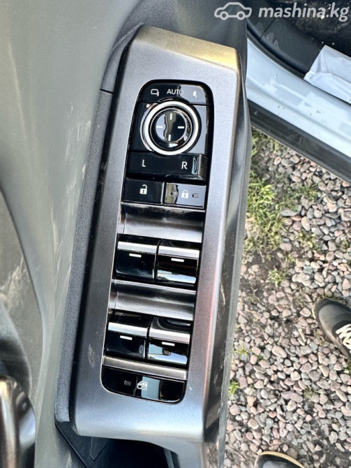 Toyota RAV4 V (XA50) 2.0, 2026 Бишкек - сүрөт 6