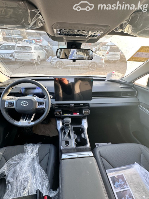 Toyota RAV4 V (XA50) 2.0, 2026 Бишкек - сүрөт 3