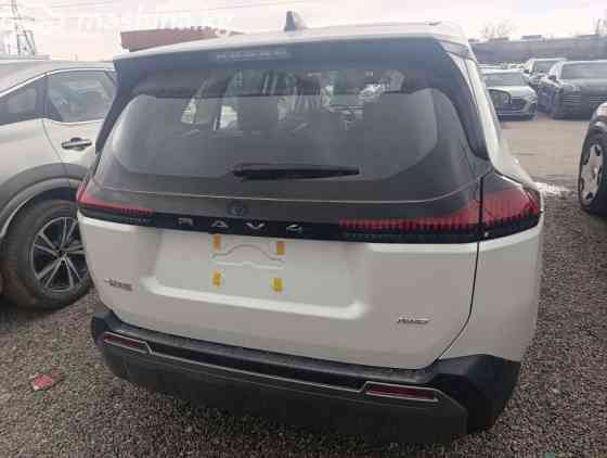 Toyota RAV4 V (XA50) 2.0, 2026 Бишкек