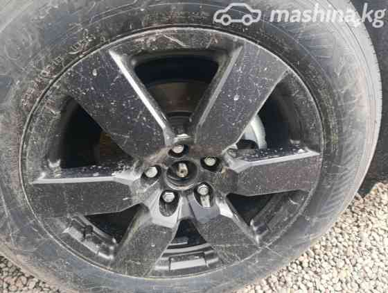 Toyota RAV4 V (XA50) 2.0, 2026 Бишкек