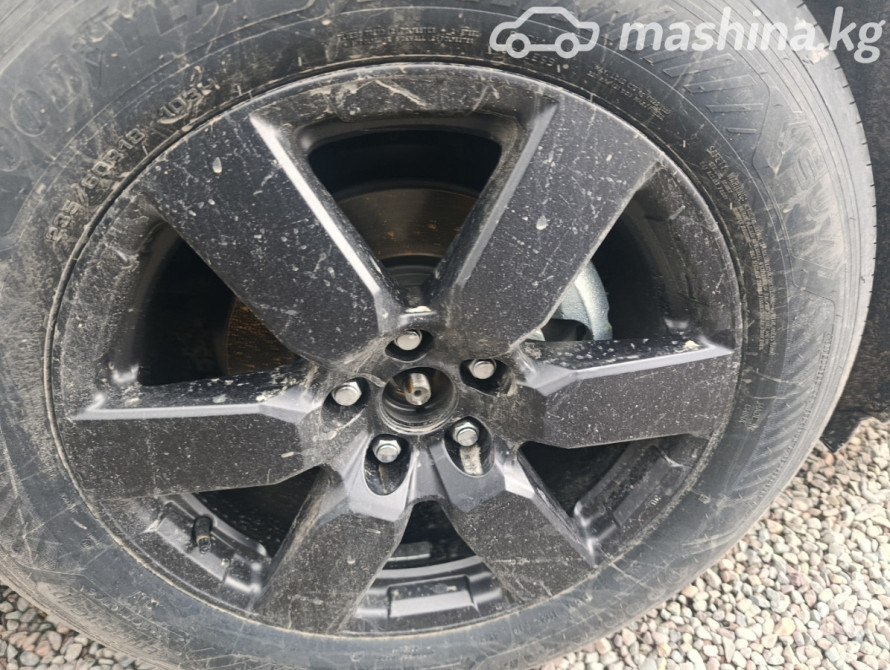 Toyota RAV4 V (XA50) 2.0, 2026 Бишкек - сүрөт 4