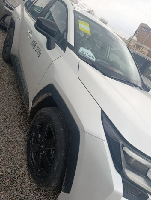 Toyota RAV4 V (XA50) 2.0, 2026 Бишкек - сүрөт 3