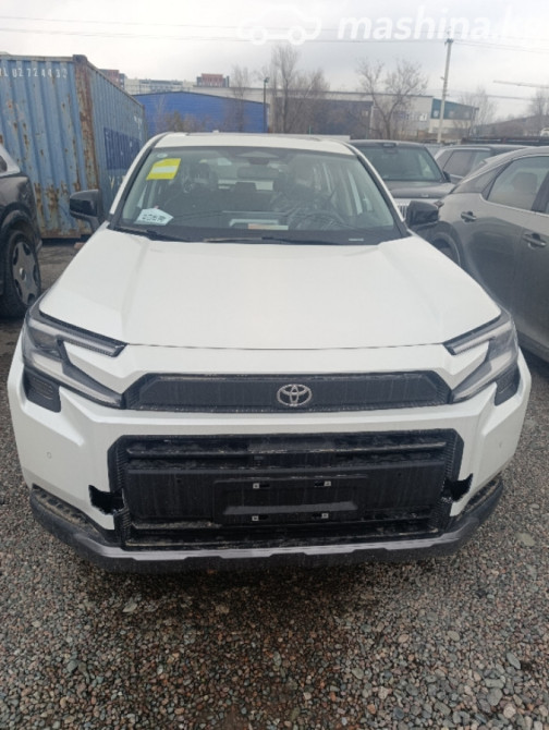 Toyota RAV4 V (XA50) 2.0, 2026 Бишкек - сүрөт 7