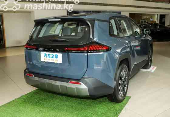 Toyota RAV4 V (XA50) 2.0, 2026 Бишкек