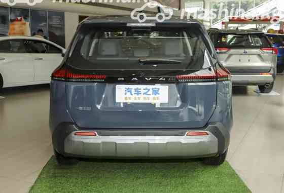 Toyota RAV4 V (XA50) 2.0, 2026 Бишкек