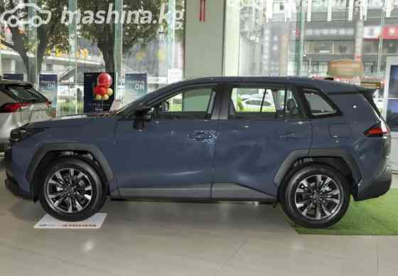 Toyota RAV4 V (XA50) 2.0, 2026 Бишкек