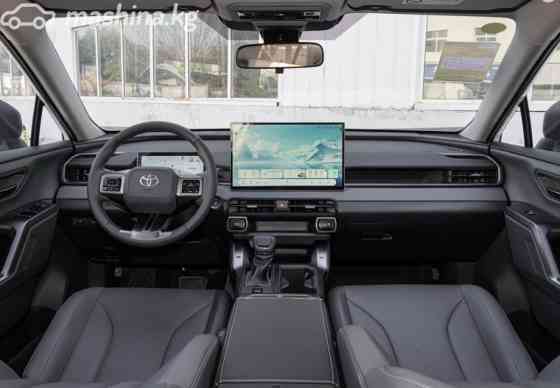 Toyota RAV4 V (XA50) 2.0, 2026 Бишкек