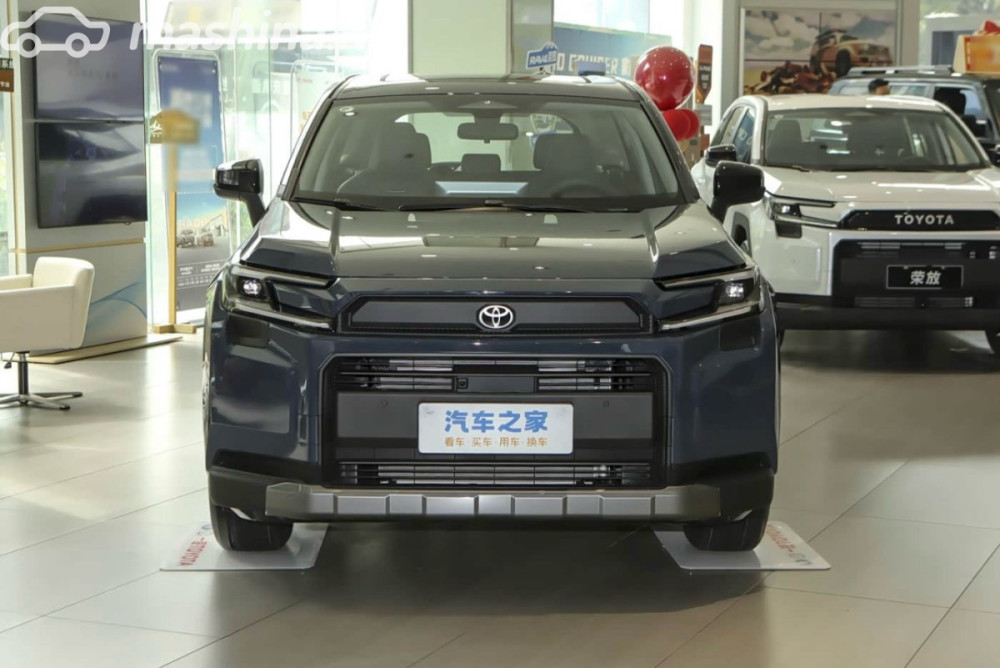 Toyota RAV4 V (XA50) 2.0, 2026 Бишкек - сүрөт 1