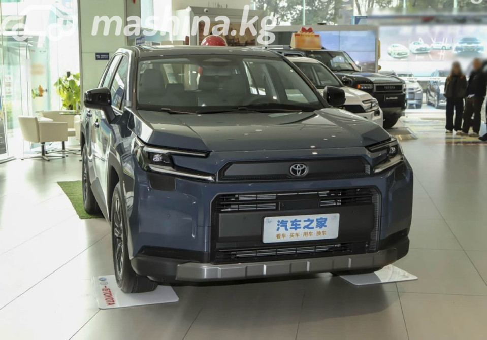 Toyota RAV4 V (XA50) 2.0, 2026 Бишкек - сүрөт 2