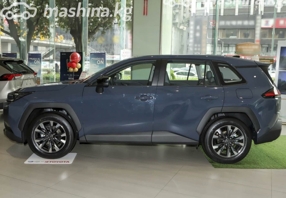Toyota RAV4 V (XA50) 2.0, 2026 Бишкек - сүрөт 3