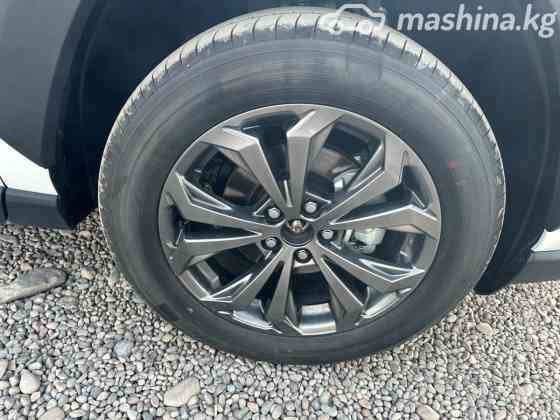 Toyota RAV4 V (XA50) 2.0, 2025 Бишкек