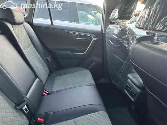 Toyota RAV4 V (XA50) 2.0, 2025 Бишкек