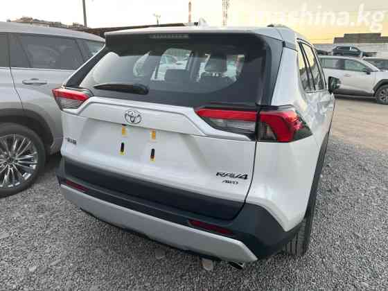 Toyota RAV4 V (XA50) 2.0, 2025 Бишкек