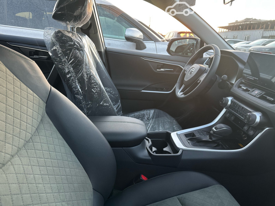 Toyota RAV4 V (XA50) 2.0, 2025 Бишкек - сүрөт 4
