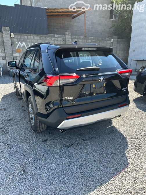 Toyota RAV4 V (XA50) 2.0, 2025 Бишкек - сүрөт 11
