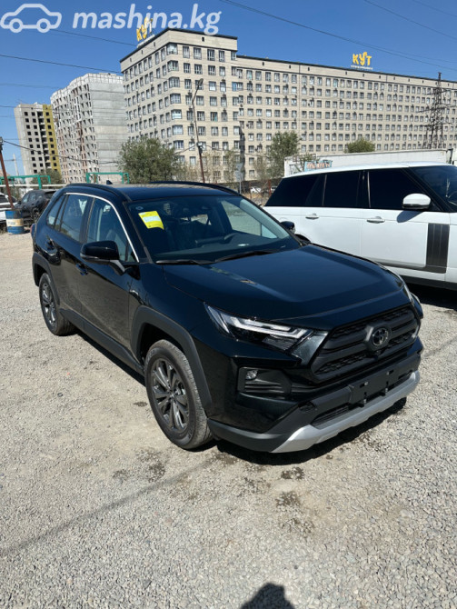 Toyota RAV4 V (XA50) 2.0, 2025 Бишкек - сүрөт 9