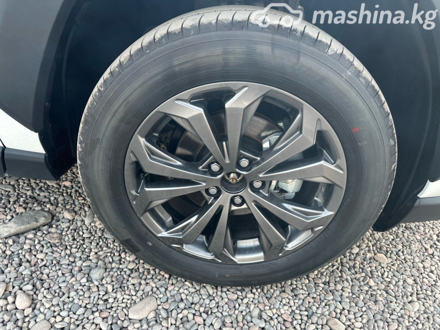Toyota RAV4 V (XA50) 2.0, 2025 Бишкек - сүрөт 3