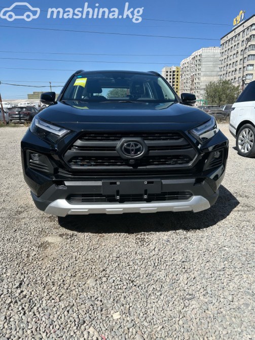 Toyota RAV4 V (XA50) 2.0, 2025 Бишкек - сүрөт 8