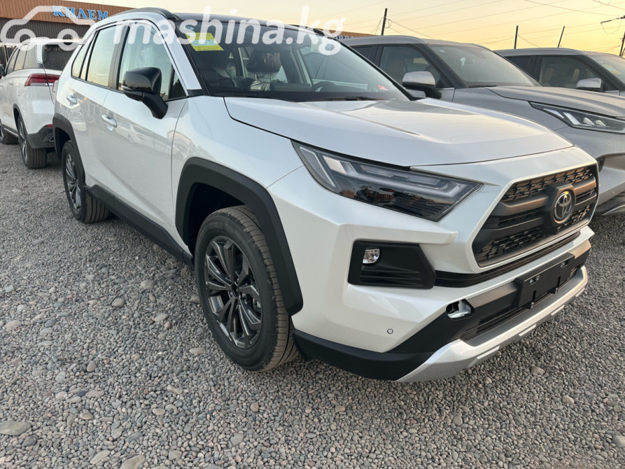 Toyota RAV4 V (XA50) 2.0, 2025 Бишкек - сүрөт 2
