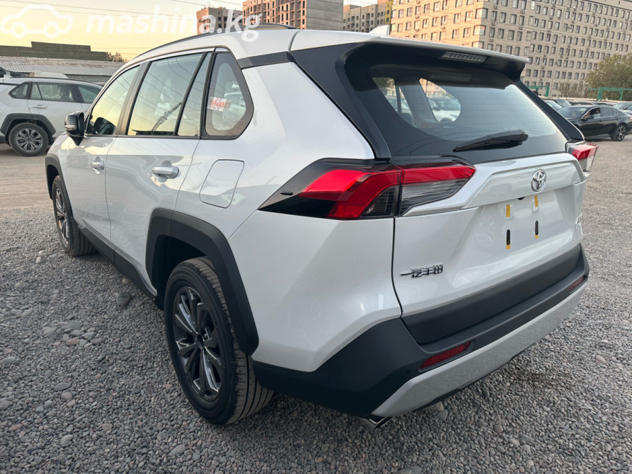 Toyota RAV4 V (XA50) 2.0, 2025 Бишкек - сүрөт 7