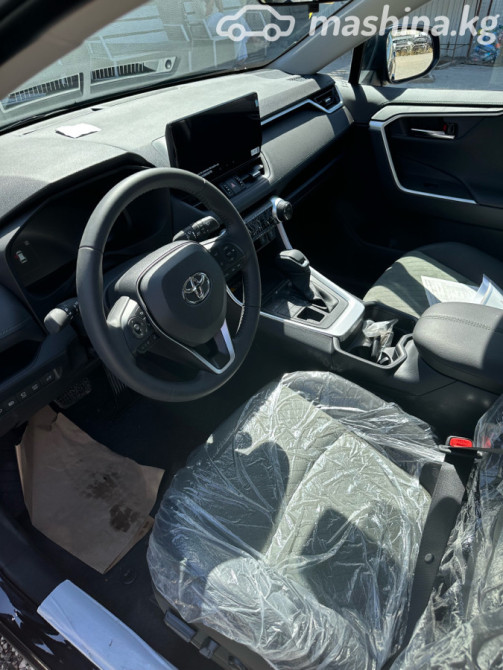 Toyota RAV4 V (XA50) 2.0, 2025 Бишкек - сүрөт 12