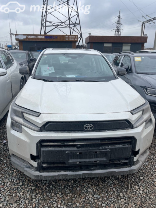 Toyota RAV4 V (XA50) 2.0, 2026 Бишкек - сүрөт 1