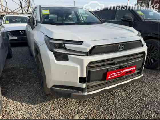 Toyota RAV4 V (XA50) 2.0, 2026 Бишкек
