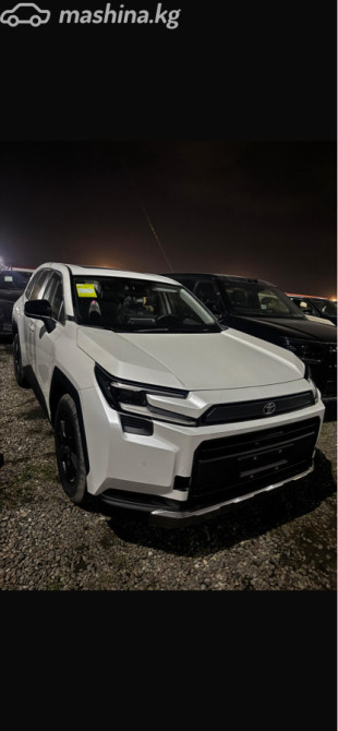 Toyota RAV4 V (XA50) 2.0, 2026 Бишкек - сүрөт 2