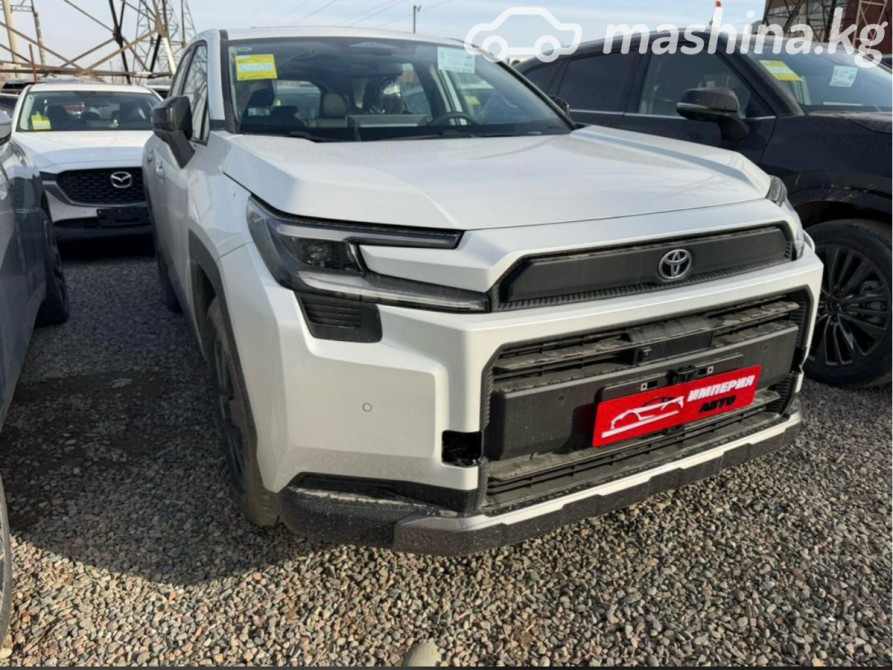 Toyota RAV4 V (XA50) 2.0, 2026 Бишкек - сүрөт 1
