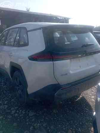 Toyota RAV4 V (XA50) 2.0, 2026 Бишкек