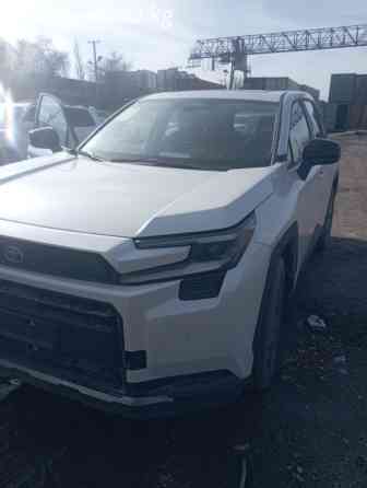 Toyota RAV4 V (XA50) 2.0, 2026 Бишкек