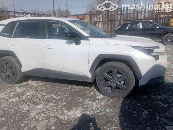 Toyota RAV4 V (XA50) 2.0, 2026 Бишкек