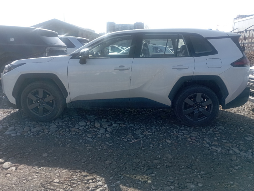 Toyota RAV4 V (XA50) 2.0, 2026 Бишкек - сүрөт 4