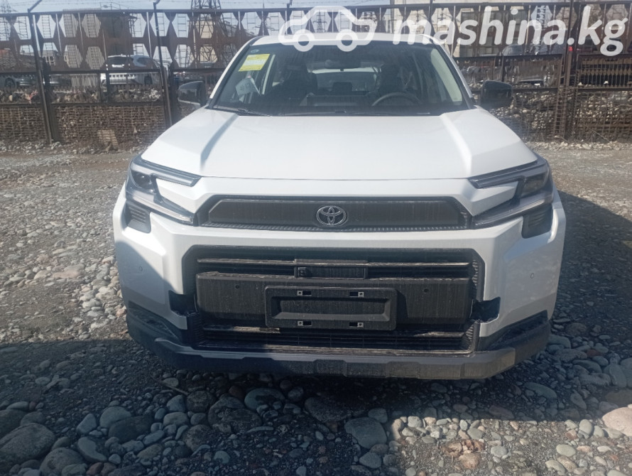 Toyota RAV4 V (XA50) 2.0, 2026 Бишкек - сүрөт 1