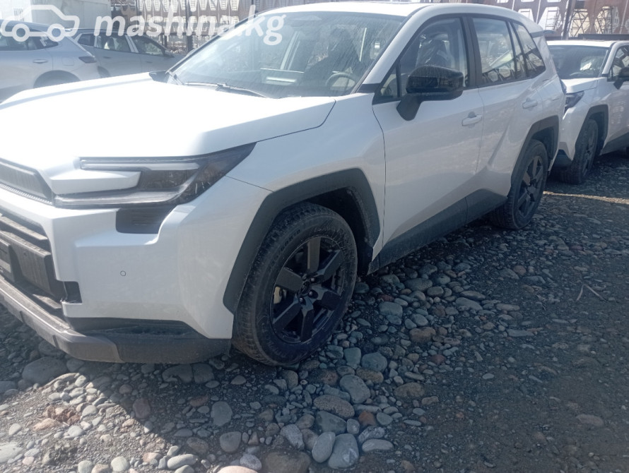 Toyota RAV4 V (XA50) 2.0, 2026 Бишкек - сүрөт 2