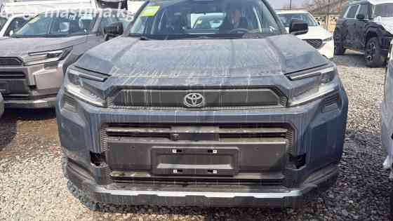 Toyota RAV4 V (XA50) 2.0, 2026 Бишкек