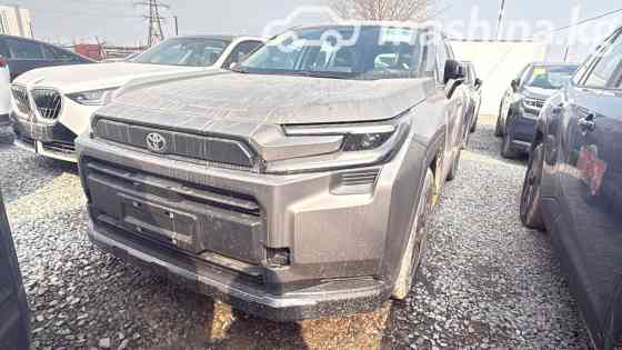 Toyota RAV4 V (XA50) 2.0, 2026 Бишкек