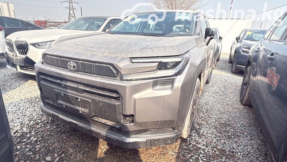 Toyota RAV4 V (XA50) 2.0, 2026 Бишкек - сүрөт 1