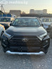 Toyota RAV4 V (XA50) 2.0, 2025 Бишкек